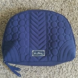 🆕️Vera Bradley cosmetic bag NWOT